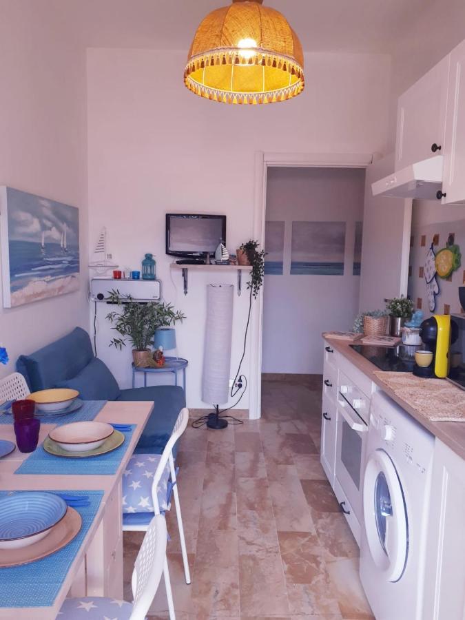 Apartmán Casa Dionisia Diano Marina Exteriér fotografie