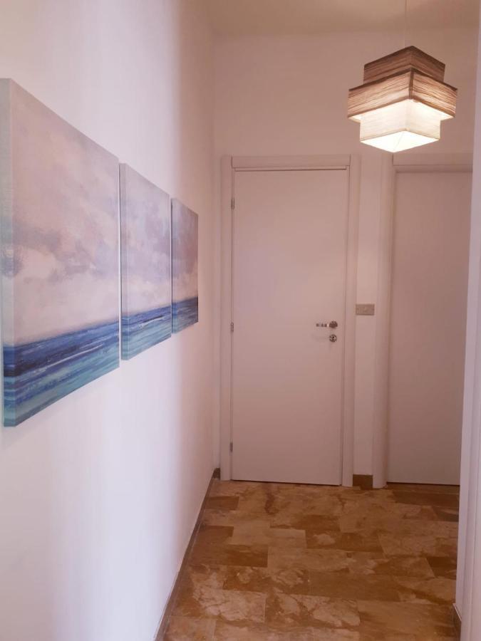 Apartmán Casa Dionisia Diano Marina Exteriér fotografie